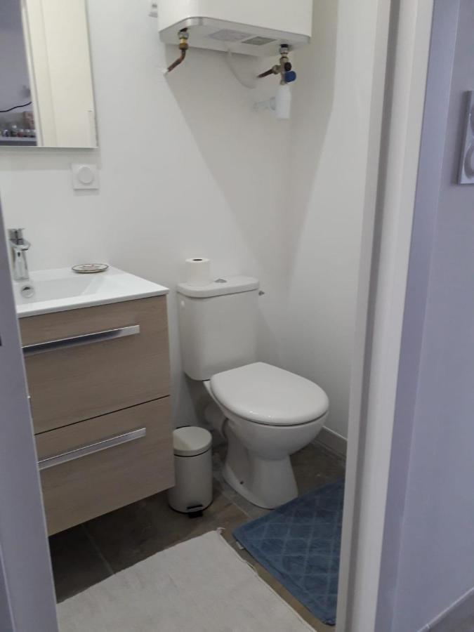 "Cosy Trendy & Chic" - Stayhome Quimper Dış mekan fotoğraf