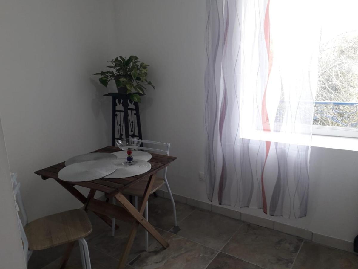 "Cosy Trendy & Chic" - Stayhome Quimper Dış mekan fotoğraf