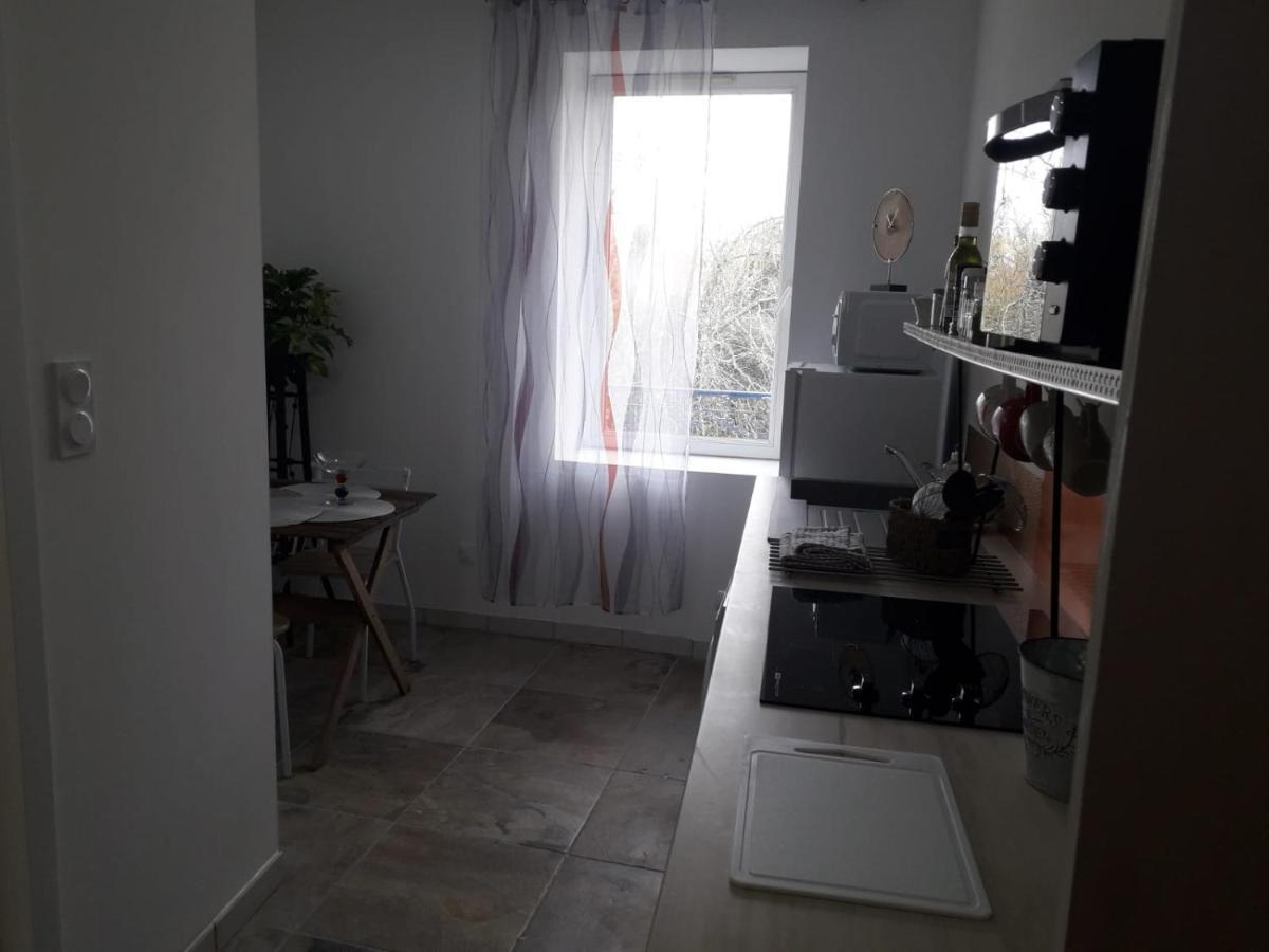 "Cosy Trendy & Chic" - Stayhome Quimper Dış mekan fotoğraf