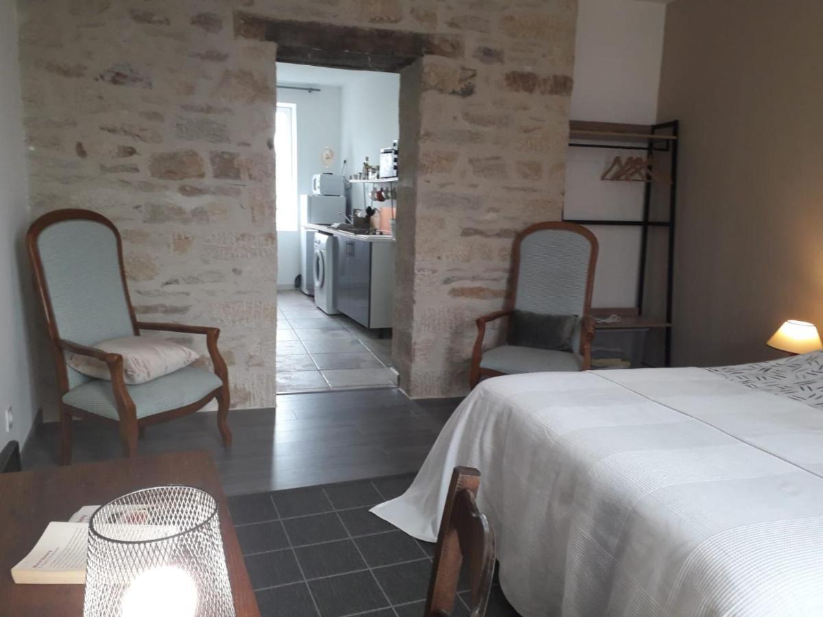 "Cosy Trendy & Chic" - Stayhome Quimper Dış mekan fotoğraf