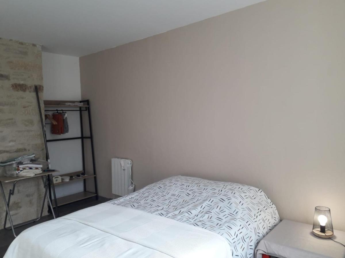 "Cosy Trendy & Chic" - Stayhome Quimper Dış mekan fotoğraf