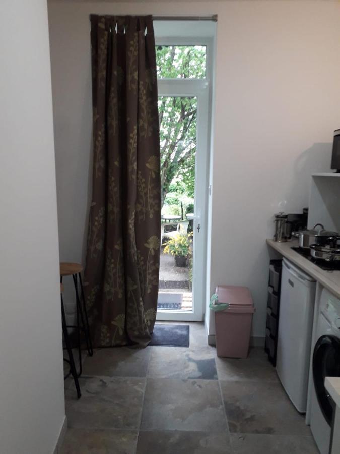 "Cosy Trendy & Chic" - Stayhome Quimper Dış mekan fotoğraf