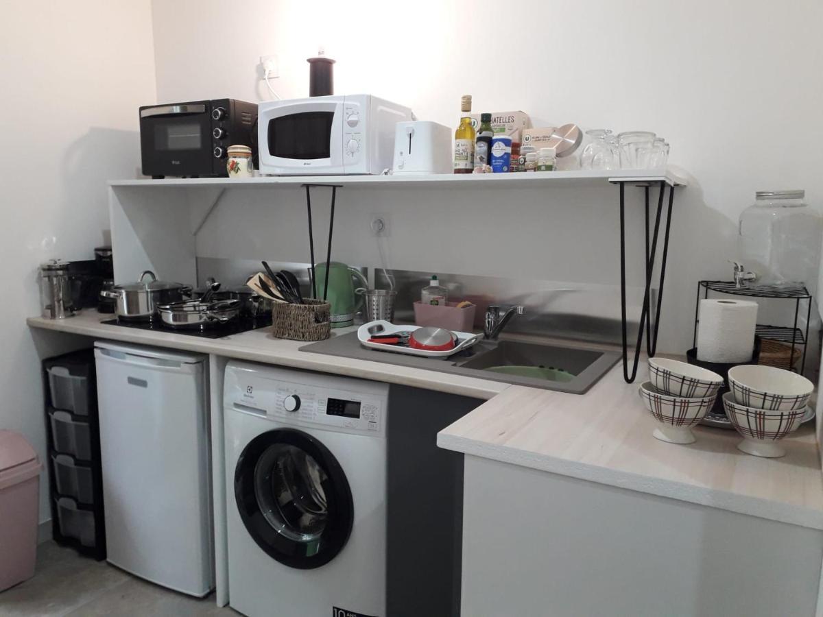 "Cosy Trendy & Chic" - Stayhome Quimper Dış mekan fotoğraf