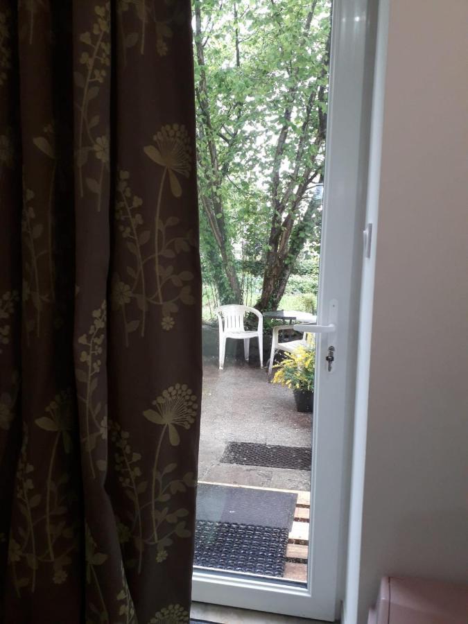 "Cosy Trendy & Chic" - Stayhome Quimper Dış mekan fotoğraf