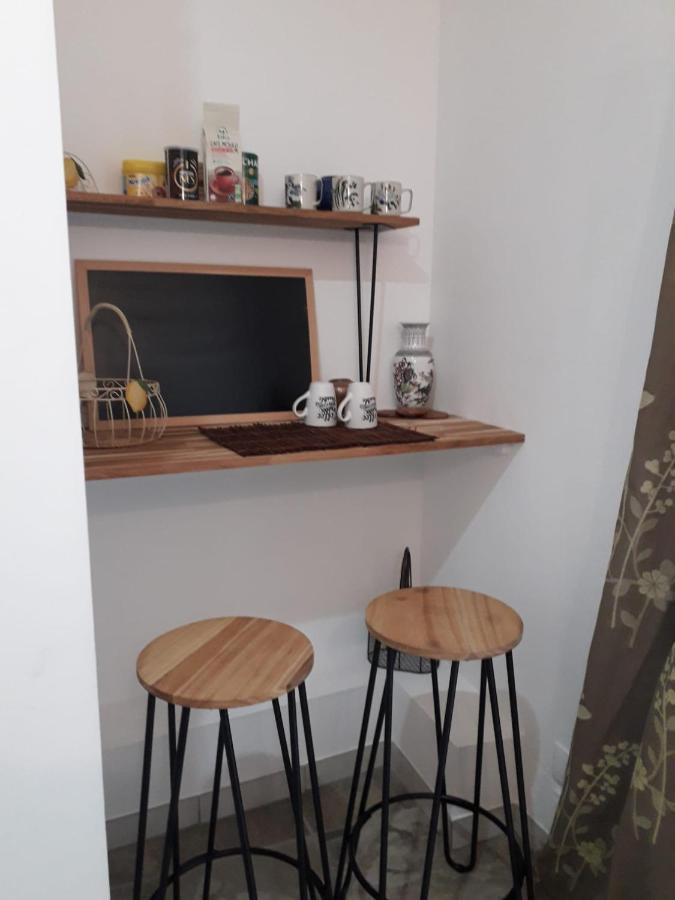 "Cosy Trendy & Chic" - Stayhome Quimper Dış mekan fotoğraf