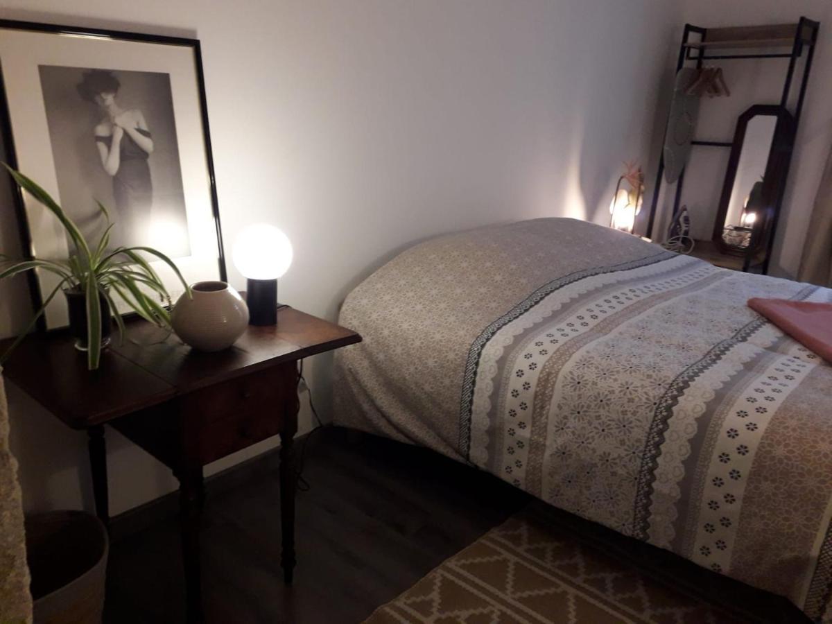 "Cosy Trendy & Chic" - Stayhome Quimper Dış mekan fotoğraf