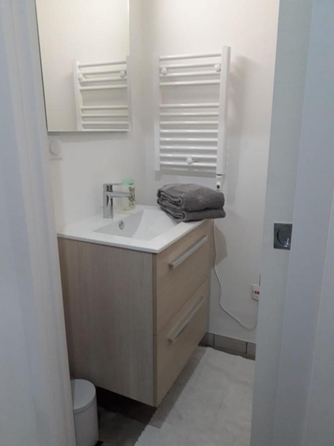 "Cosy Trendy & Chic" - Stayhome Quimper Dış mekan fotoğraf