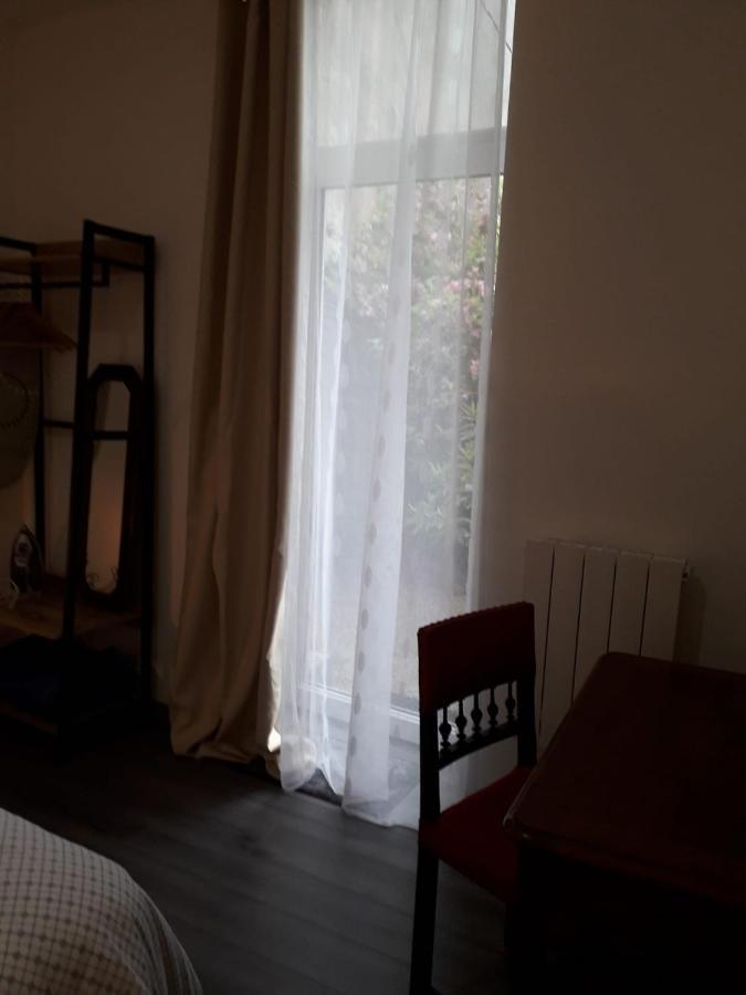 "Cosy Trendy & Chic" - Stayhome Quimper Dış mekan fotoğraf