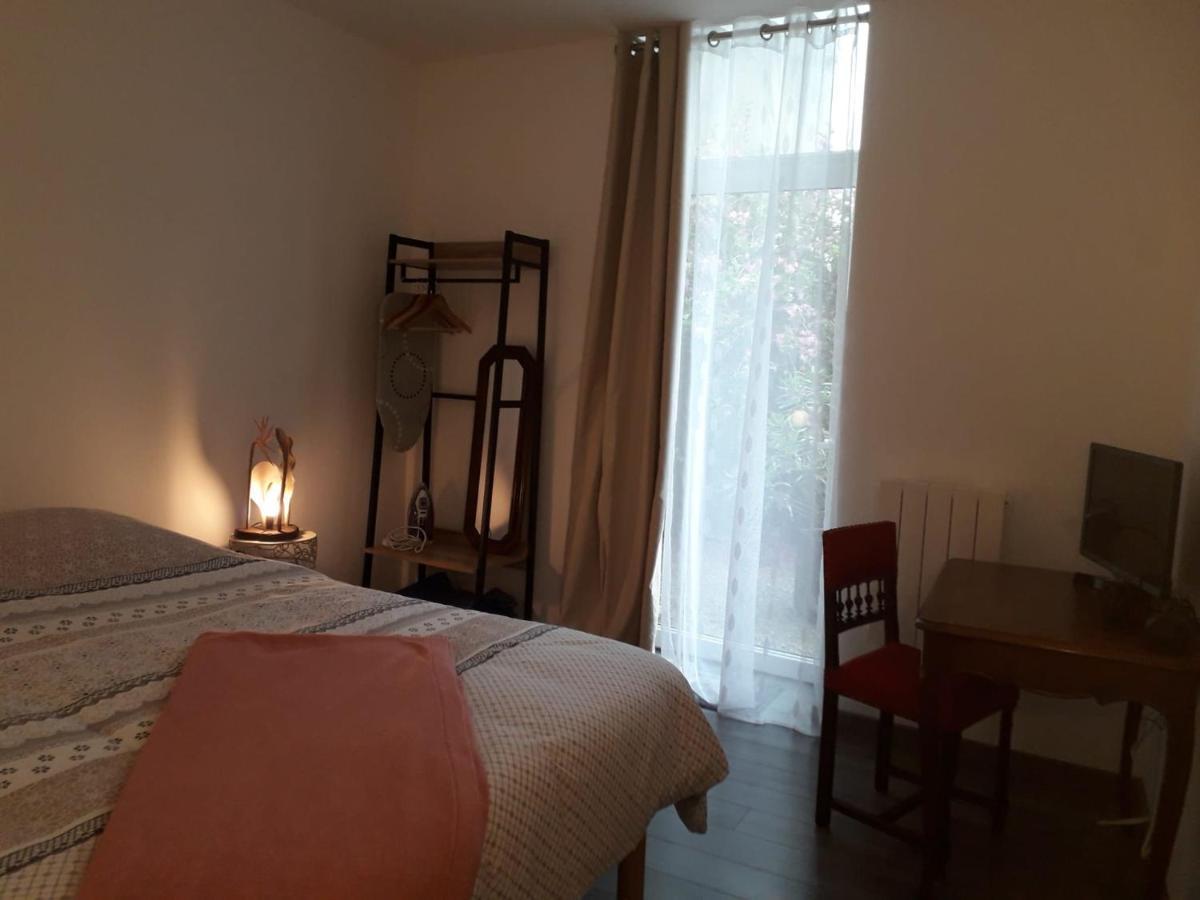"Cosy Trendy & Chic" - Stayhome Quimper Dış mekan fotoğraf