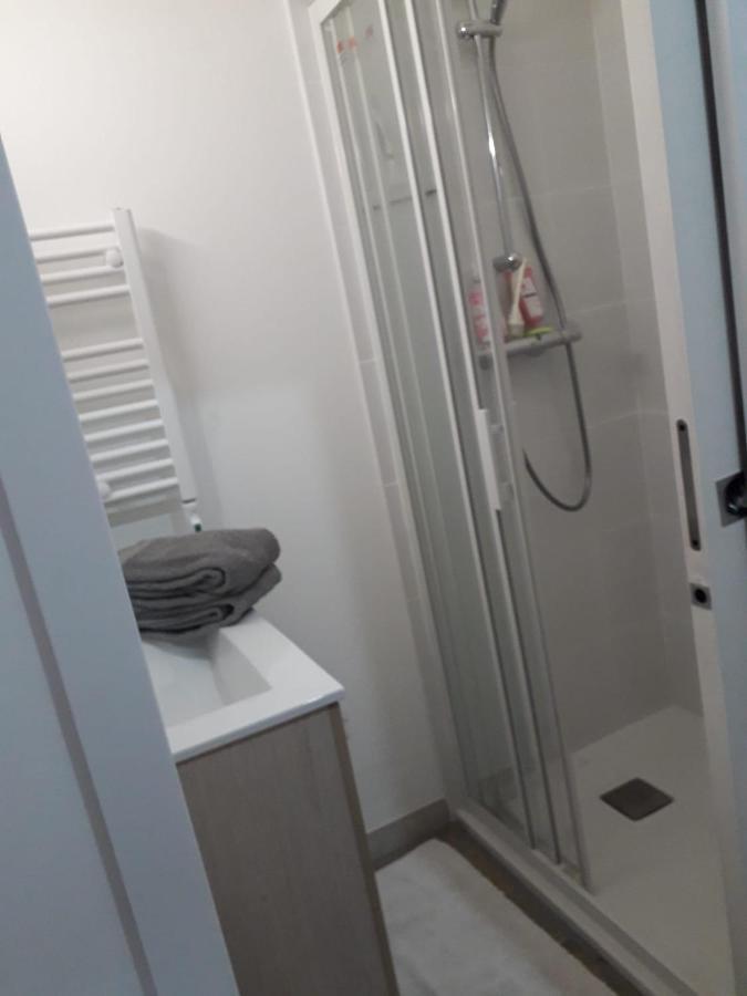 "Cosy Trendy & Chic" - Stayhome Quimper Dış mekan fotoğraf