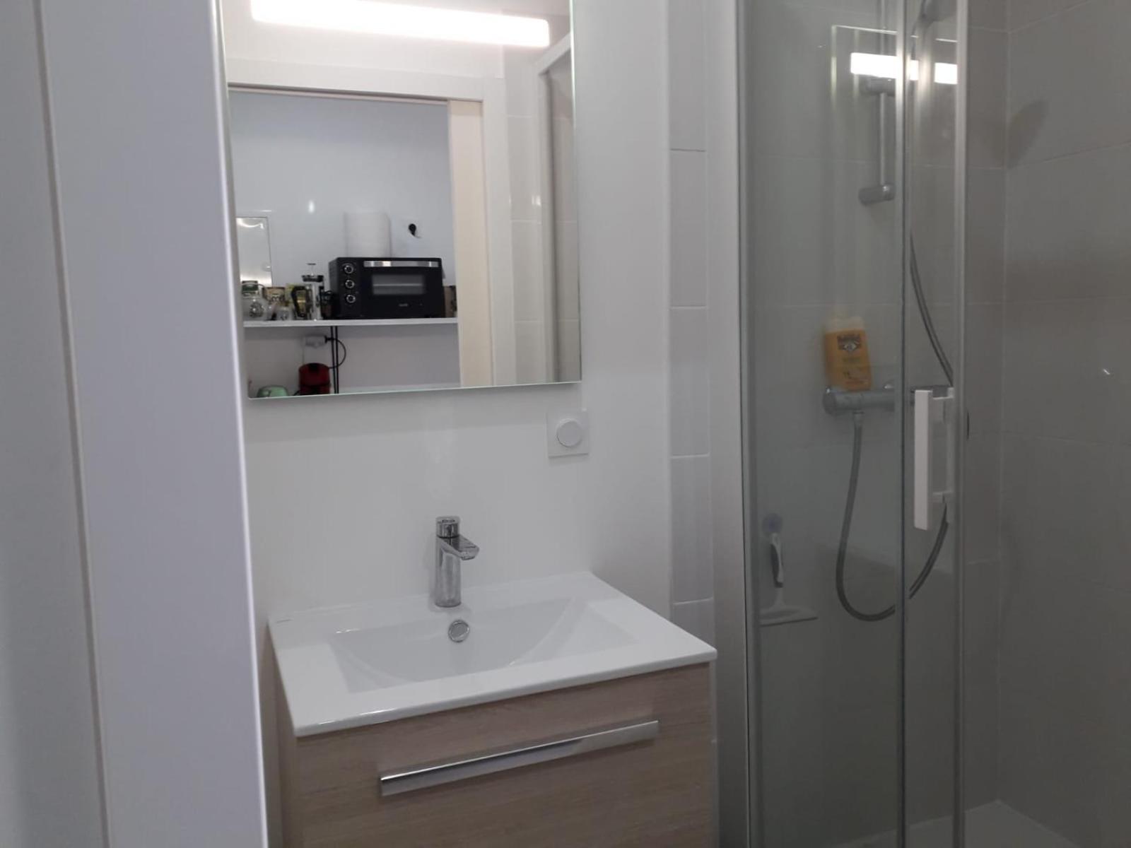 "Cosy Trendy & Chic" - Stayhome Quimper Dış mekan fotoğraf