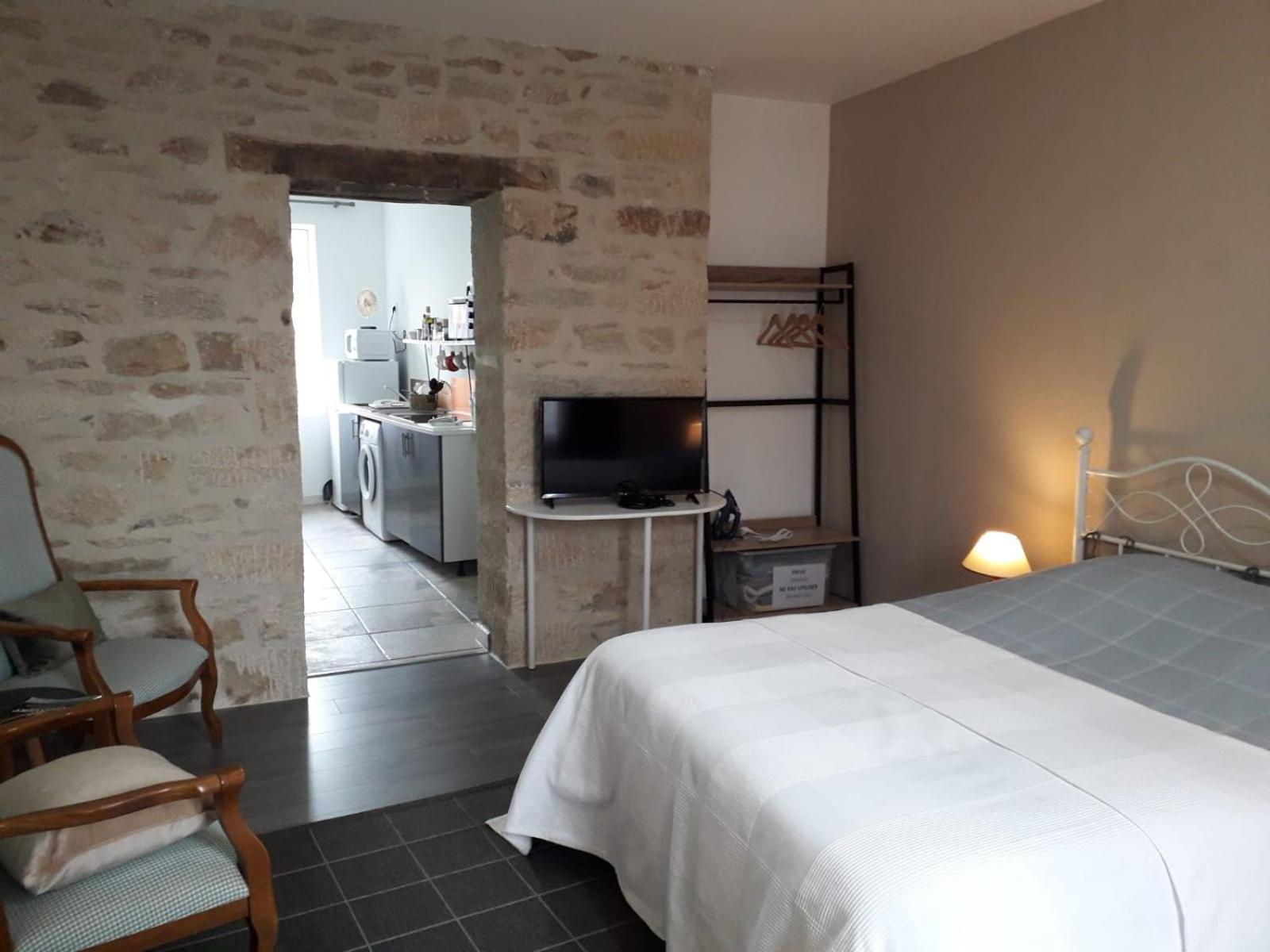"Cosy Trendy & Chic" - Stayhome Quimper Dış mekan fotoğraf
