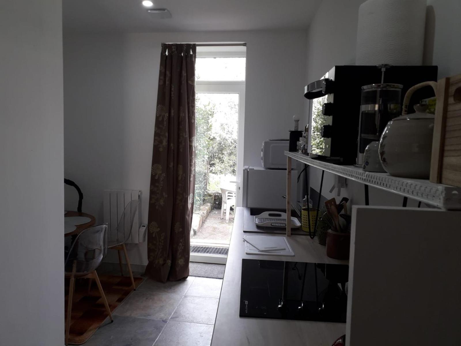 "Cosy Trendy & Chic" - Stayhome Quimper Dış mekan fotoğraf